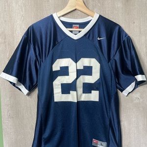 John Cappelletti Penn State Jersey